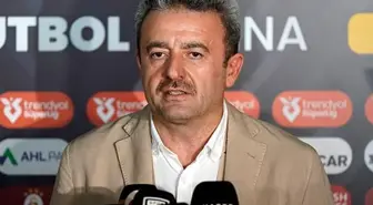 İbrahim Hatipoğlu'nu zora sokan Cuesta sorusu
