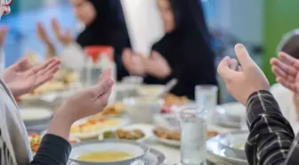 İFTAR MENÜSÜ 2025 | İftarda ne pişirsem? 3 Mart 2025 iftar menüsü önerileri nelerdir? Kolay iftar menüsü önerileri!