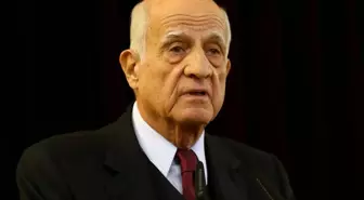 İnan Kıraç kimdir? İnan Kıraç kaç yaşında öldü, evli mi? İnan Kıraç hangi firmanın sahibi?