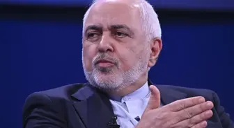 İran'da kriz: Cumhurbaşkanı Yardımcısı Zarif istifa etti