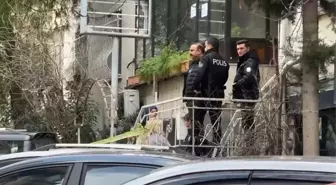 İstanbul'da aile katliamı! Eşini ve çocuklarını öldürüp kafasına sıktı