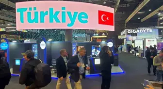 İTO Başkanı Avdagiç, 'Türk zekası ile 'yapay zekayı' ülkemizin kalkınma teknolojisi yapmalıyız'