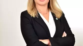 İYİ Parti Ayvalık İlçe Başkanı Gülten Sütçüoğlu Kalp Krizi Geçirdi