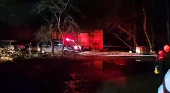 İstanbul'da Kayıp Kadın için Arama Çalışmaları Devam Ediyor