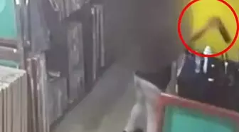Kıskanç kadın, terfi alan arkadaşını zehirle öldürmeye çalıştı