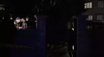 Konya'da eski eşini ve birlikte yaşadığı kişiyi vurdu: 2 yaralı