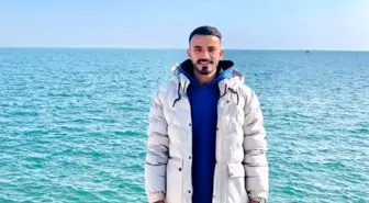 Mersin'de Motosiklet Kazası: Genç Hayatını Kaybetti