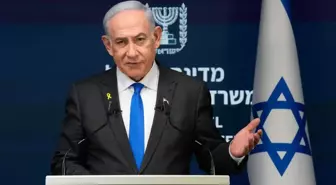 Netanyahu'dan Hamas'a tehdit: Daha ileri adımlar atabiliriz