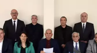 Öcalan, Bahçeli'nin 'Meclis'e gelsin' çağrısını 'İşini güçleştirmeyelim' diyerek reddetmiş