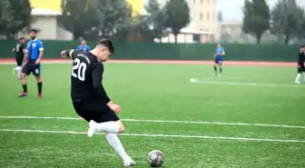 Denizli, Okul Sporları Futbol Gençler Grup Şampiyonası'na Ev Sahipliği Yapacak