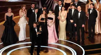 Oscar Ödülleri'nin Adayları Açıklanıyor