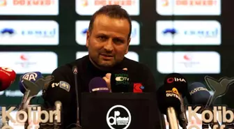İstanbulspor Teknik Direktörü Korkmaz: 'Kocaelispor Ligin Üzerinde Bir Takım!'