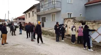 Denizli'nin Horozları Filminde Gönüllü oyuncular Profesyonellere Taş Çıkartıyor