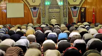 Ramazan geldi, jet imamlar yine gündem oldu