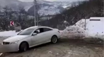 Samsun'da Sanal Devriye ile 1 Milyon TL'den Fazla Trafik Cezası Kesildi