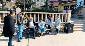 Sındırgı İmam Hatip Ortaokulu'ndan Ramazan Klibi