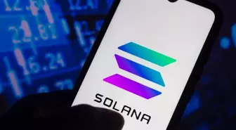 Solana fiyat tahmini: SOL neden yükseldi?