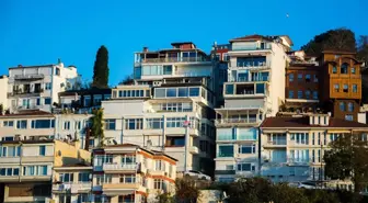 Şubat ayı enflasyonla birlikte kira zam tavanı da netleşti