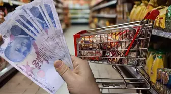 Şubat ayında enflasyon yüzde 2,27 arttı, yıllık bazda yüzde 39,05 oldu