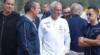 Süper Lig ekibine ceza aldırmıştı: Fenerbahçe'den akıllara durgunluk veren transfer hamlesi