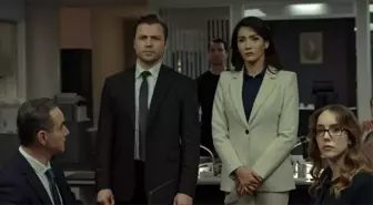 TRT1 TEŞKİLAT 134. BÖLÜM İZLE: Teşkilat'ın 134. bölümünde ne oldu? Teşkilat 135. bölüm fragmanı yayınlandı mı? TEŞKİLAT FULL HD İZLE!