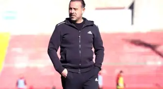 Zonguldakspor FK'da Teknik Direktör Değişikliği