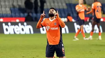 Başakşehir, Sivasspor'u 1-0 Mağlup Etti