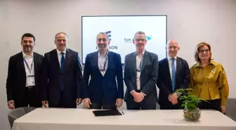 Türk Telekom ve Ericsson, 6G İçin Stratejik Ortaklık Kurdu