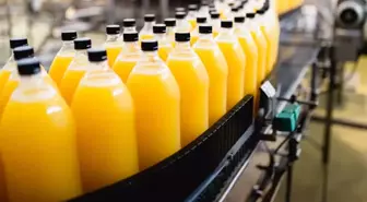 Türkiye'de de satılan ünlü meyve suyu markası iflas bayrağını çekmek üzere