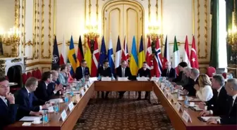 Ukrayna krizi: Avrupa, ABD'siz hareket edebilir mi, savaşın seyri nasıl değişebilir?