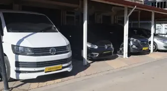 Suriyeliler araç piyasasını düşürdü! 100 bin TL daha ucuza satıyorlar