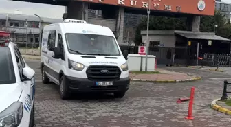 Avcılar'da Aile Katliamı: Cenazeler Adli Tıp Kurumundan Alındı