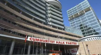 CHP İstanbul İl Kongresi seçimiyle ilgili soruşturma