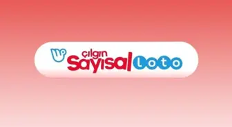 ÇILGIN SAYISAL LOTO SONUÇLARI SORGULAMA EKRANI: Milli Piyango Online Çılgın Sayısal Loto çekiliş sonuçları nasıl öğrenilir?