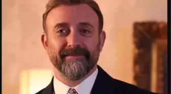 Halit Ergenç saçları peruk mu, protez mu? Halit Ergenç saç mı ektirdi?