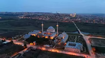 Edirne'de Aşçı Yahya Baba'nın İftar Geleneği Sona Erdi