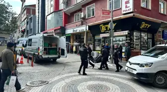 Isparta'da 71 Yaşındaki Adam Otel Odasında Ölü Bulundu