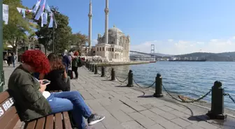 Meteoroloji mühendisi tarih verdi! İstanbul'a bahar havası geliyor