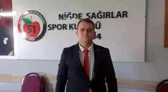 Niğde İşitme Engelliler Spor Kulübü, Şampiyonluk Hedefli Yükselme Şampiyonası'nda Başarı Elde Etti