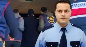 Polis Nihat Karakoca'yı şehit eden şüpheli, 16 yıl sonra yakalandı