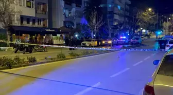 Bursa'da Kız Meselesi Sebebiyle Silahlı Kavga: 1 Yaralı