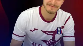 Develigücü'nden Ardahanspor'a Transfer: Eray Ergin Takımdan Ayrıldı