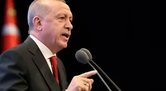 Erdoğan'dan bakanlara talimat: Teyakkuz halinde olun