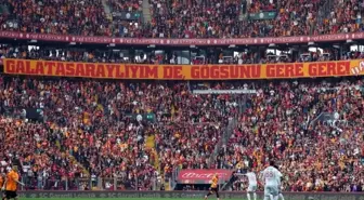 Galatasaray'a Kadıköy panteri