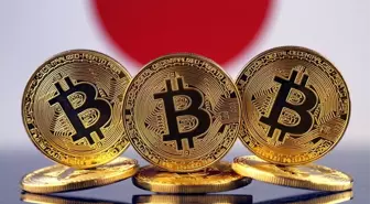 Japon yatırım devi Bitcoin alım stratejisini sürdürüyor