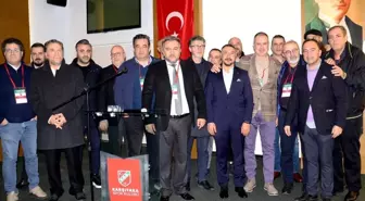 Karşıyaka Spor Kulübü'nde İstifa ve Kriz Devam Ediyor