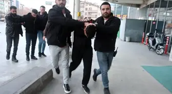 Kız Arkadaşına Yapılan Kötü Davranışa Tepki Molotofla Geldi: 17.5 Yıl Hapis İstemi