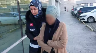 Kızıyla 'iftara gitme' tartışmasında araya giren kocasını bıçakladı