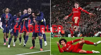 PSG Liverpool maçı nasıl izlenir? PSG Liverpool maçı CANLI izleme linki var mı?