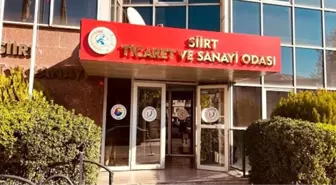 Siirt'te Üyeler İçin Ödeme Uyarısı: Nakit Ödemeler Geçersiz Sayılacak